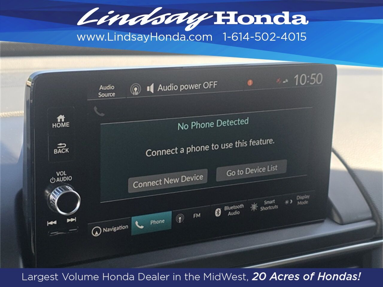 2025 Honda Pilot Touring+ Columbus OH