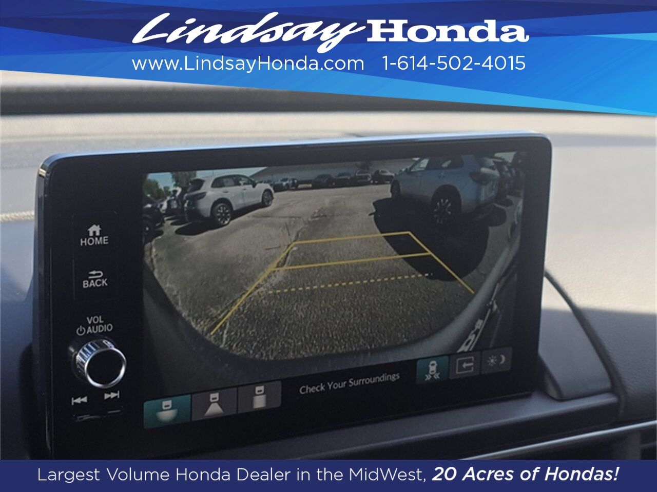 2025 Honda Pilot Touring+ Columbus OH