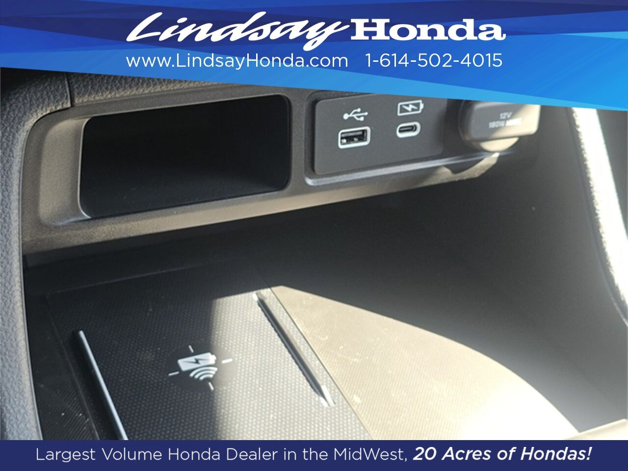 2025 Honda Pilot Touring+ Columbus OH