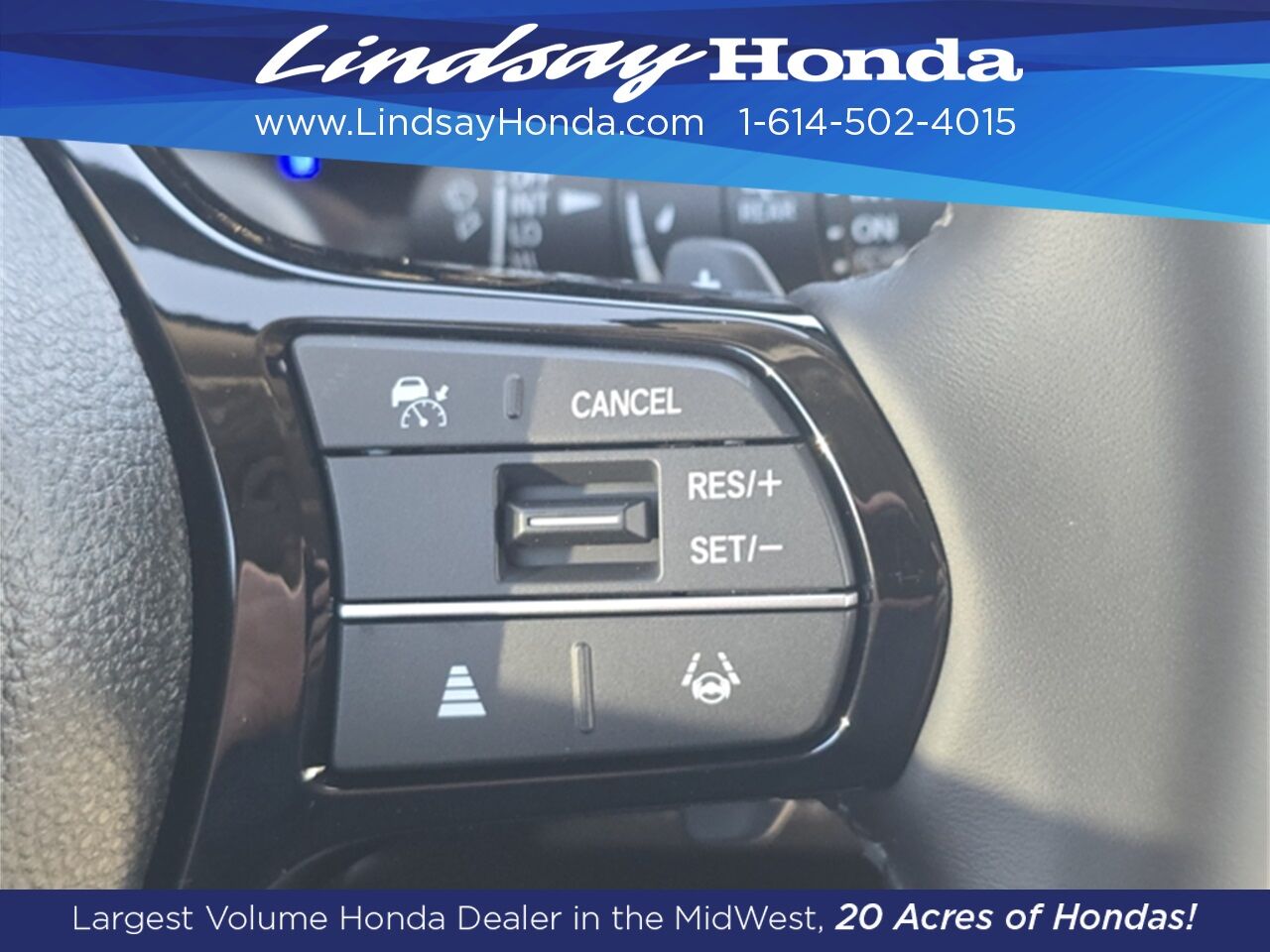 2025 Honda Pilot Touring+ Columbus OH