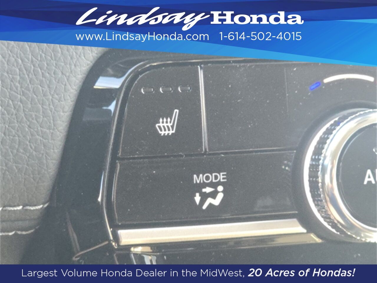 2025 Honda Pilot Touring+ Columbus OH