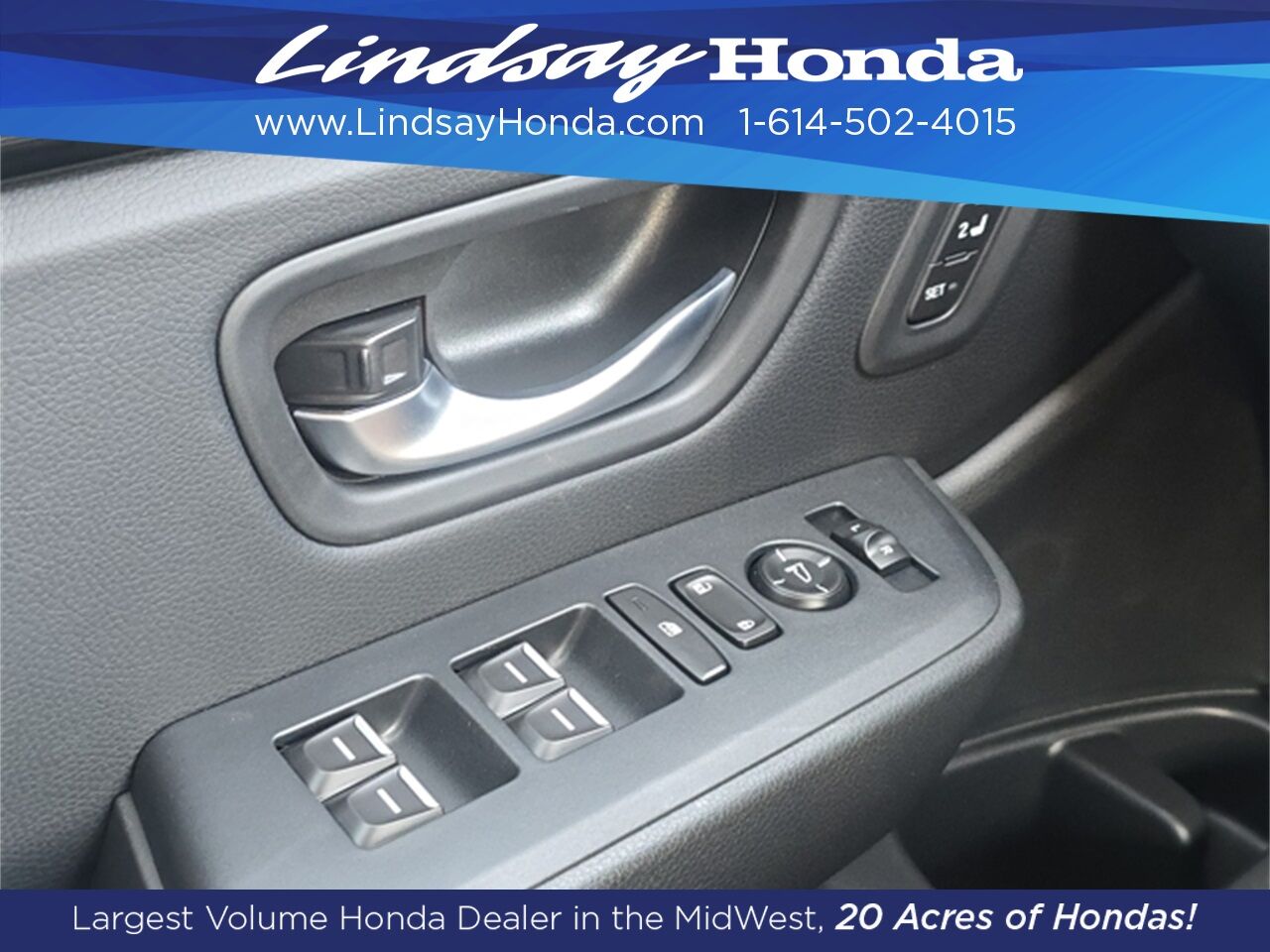 2025 Honda Pilot Touring+ Columbus OH