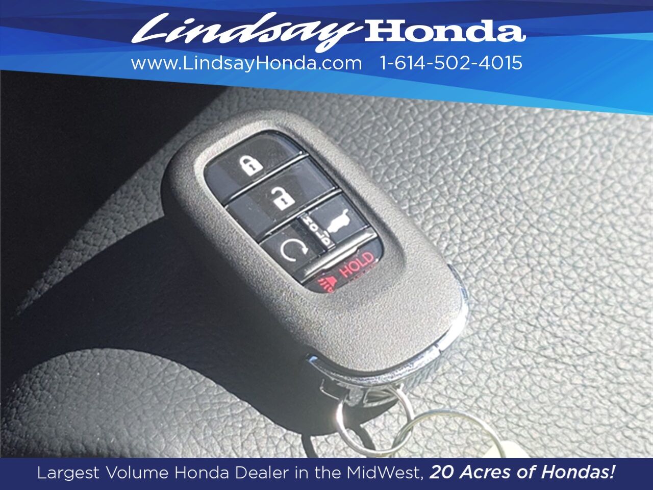 2025 Honda Pilot Touring+ Columbus OH
