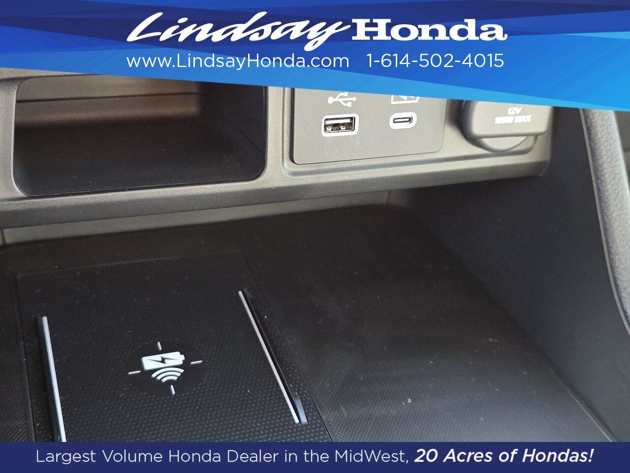 2025 Honda Pilot Touring Columbus OH