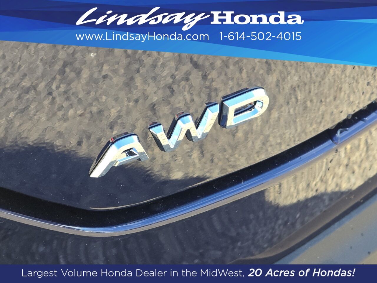 2025 Honda Pilot Touring Columbus OH