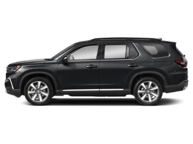 2025 Honda Pilot Touring Dartmouth MA