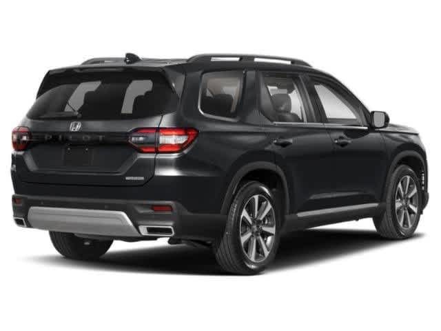 2025 Honda Pilot Touring Dartmouth MA