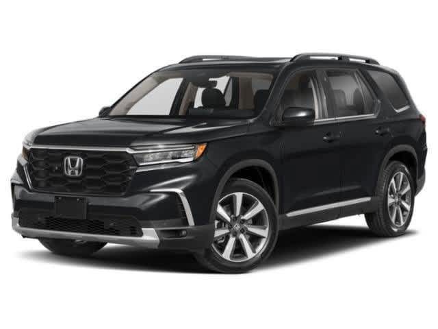 2025 Honda Pilot Touring Dartmouth MA