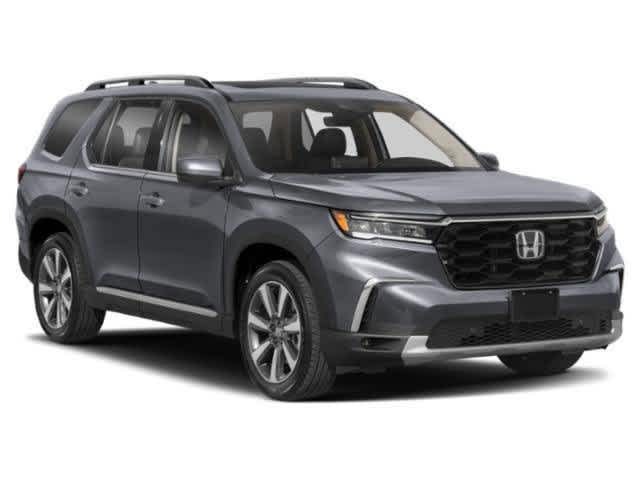 2025 Honda Pilot Touring Dartmouth MA
