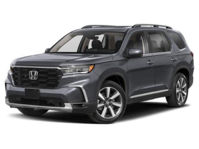 2025 Honda Pilot Touring Dartmouth MA
