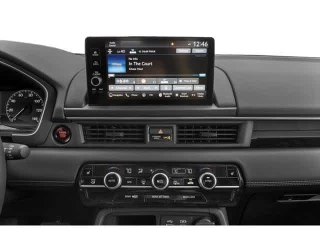 2025 Honda Pilot Touring Dartmouth MA