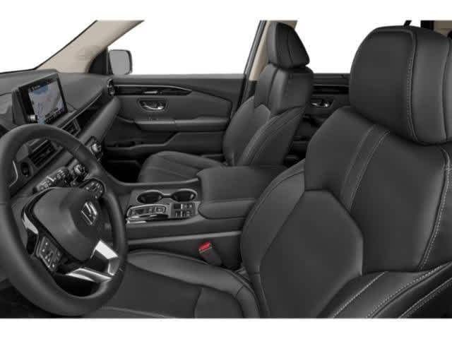 2025 Honda Pilot Touring Dartmouth MA