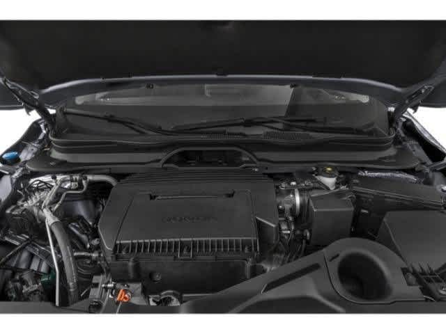 2025 Honda Pilot Touring Dartmouth MA