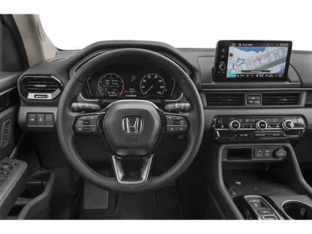 2025 Honda Pilot Touring Dartmouth MA