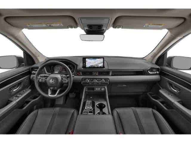 2025 Honda Pilot Touring Dartmouth MA