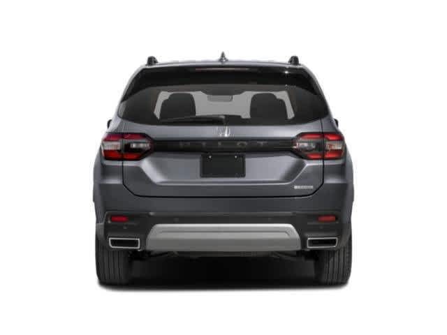 2025 Honda Pilot Touring Dartmouth MA