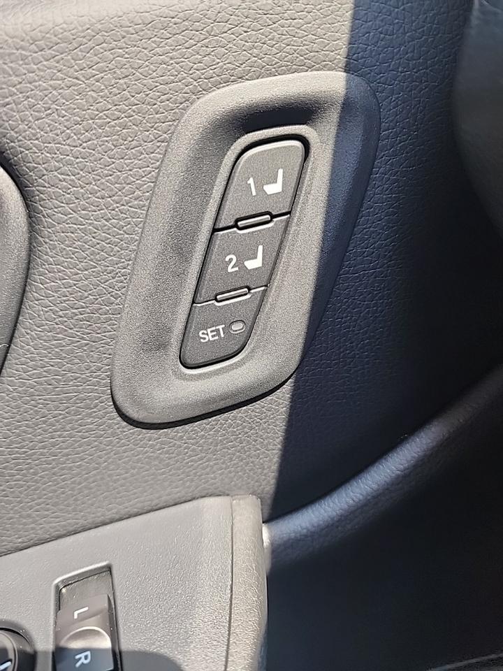 2025 Honda Pilot Touring Duluth MN