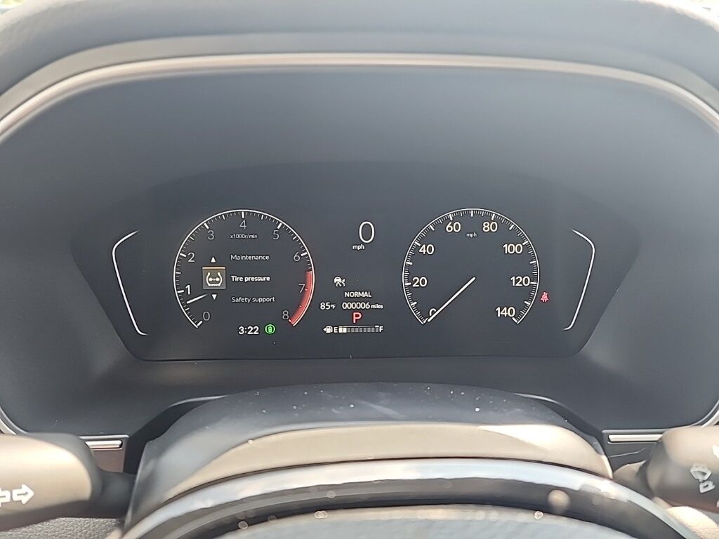 2025 Honda Pilot Touring Duluth MN