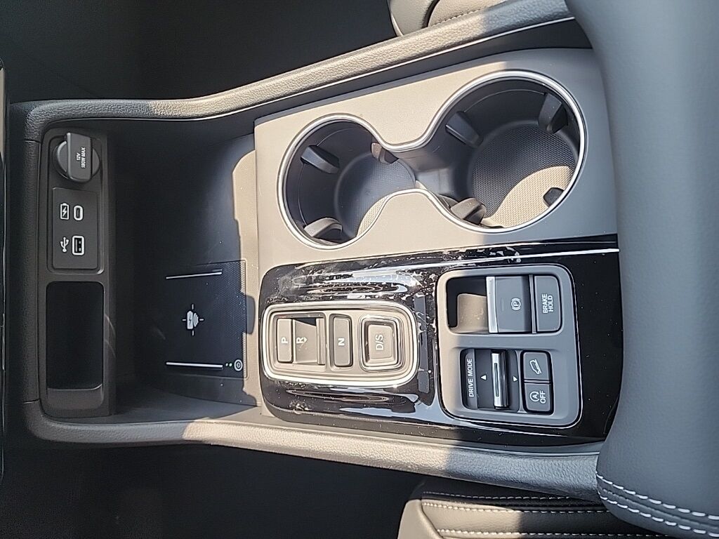 2025 Honda Pilot Touring Duluth MN