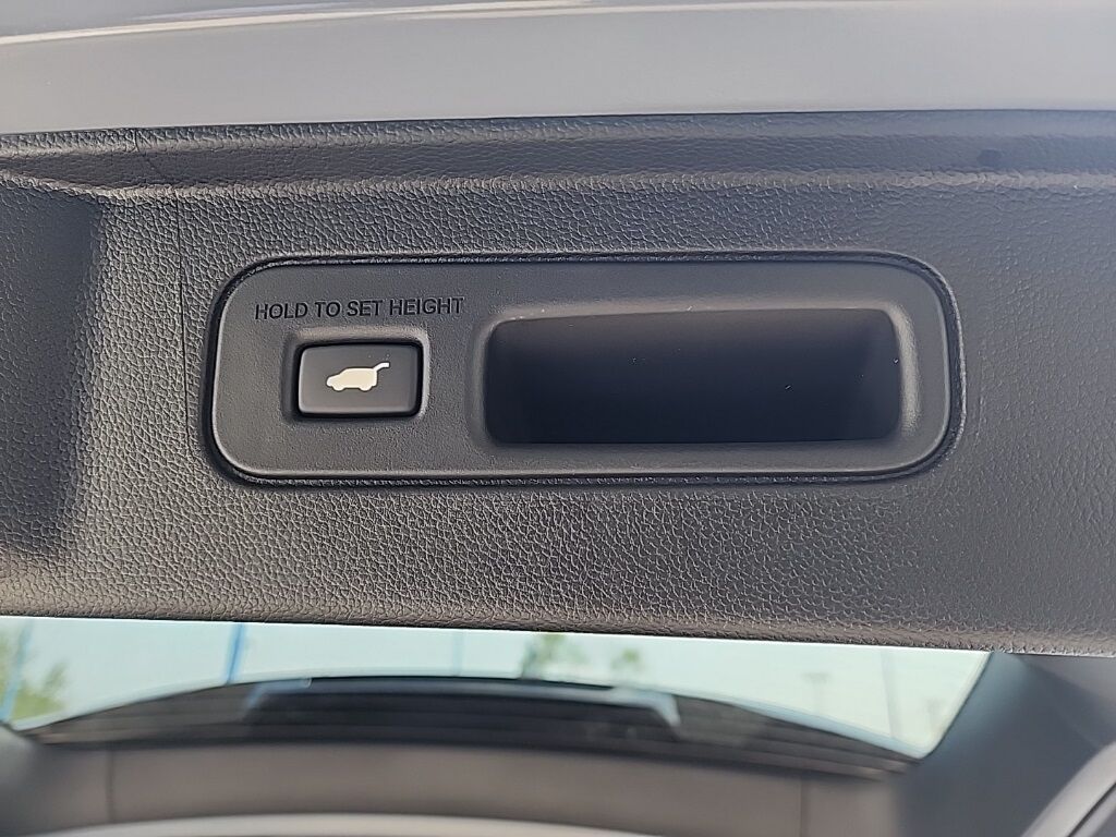 2025 Honda Pilot Touring Duluth MN