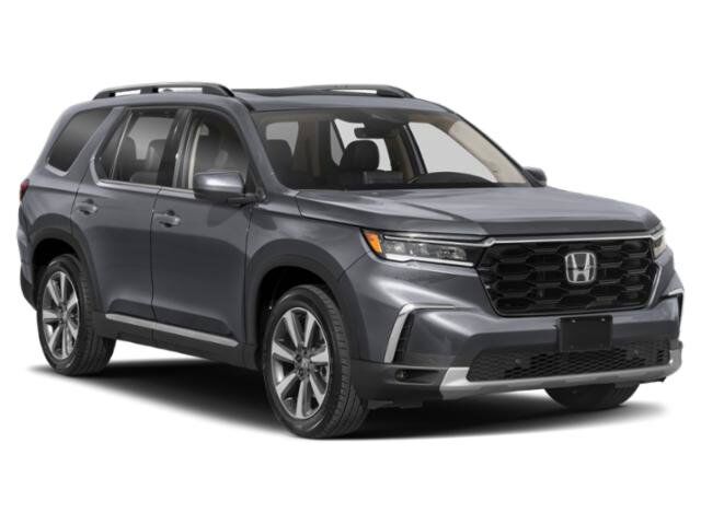 2025 Honda Pilot Touring Hurst TX