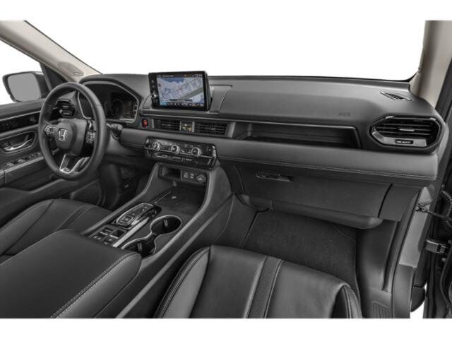 2025 Honda Pilot Touring Hurst TX