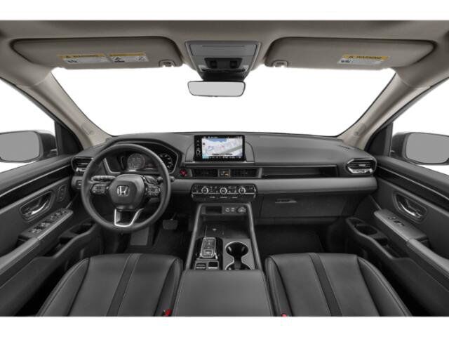 2025 Honda Pilot Touring Hurst TX