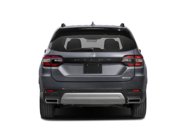 2025 Honda Pilot Touring Hurst TX