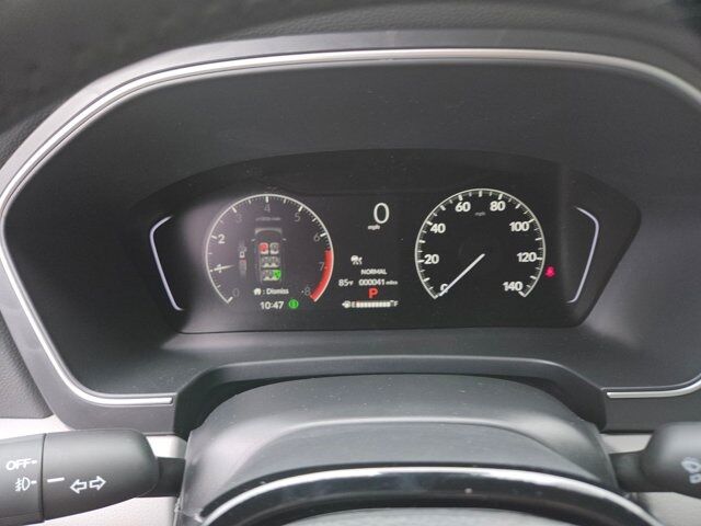 2025 Honda Pilot Touring Dallas TX