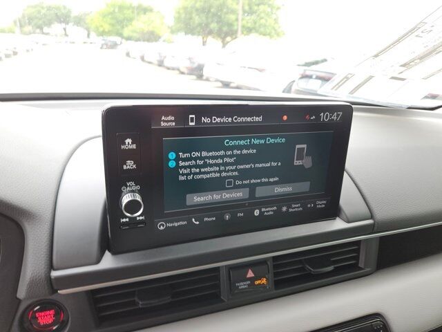 2025 Honda Pilot Touring Dallas TX