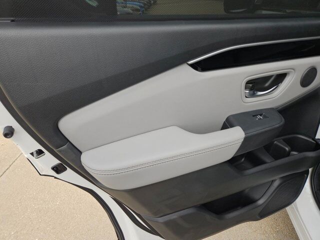 2025 Honda Pilot Touring Dallas TX