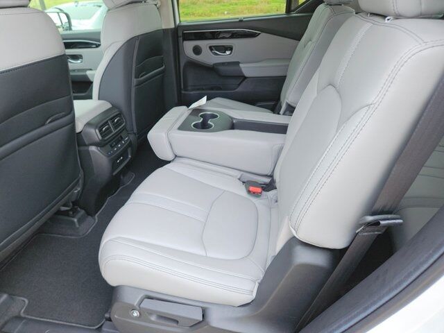 2025 Honda Pilot Touring Dallas TX