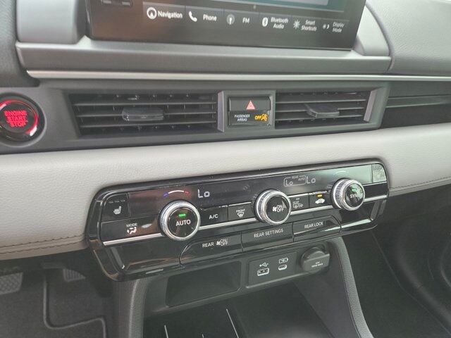 2025 Honda Pilot Touring Dallas TX