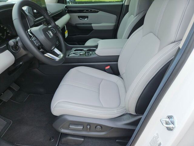 2025 Honda Pilot Touring Dallas TX
