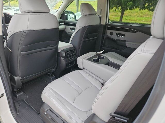 2025 Honda Pilot Touring Dallas TX