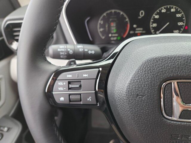 2025 Honda Pilot Touring Dallas TX