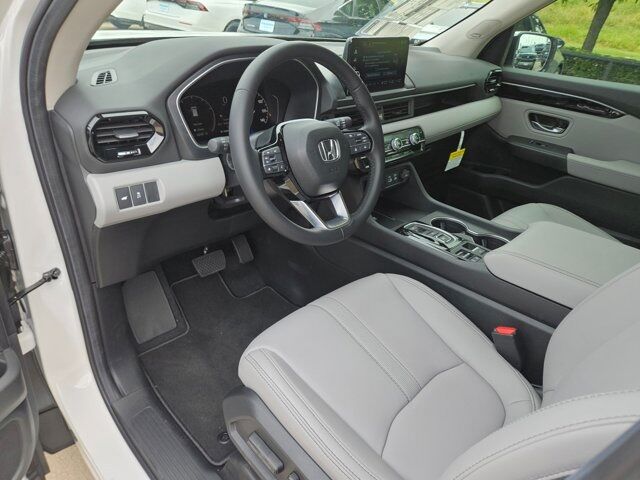 2025 Honda Pilot Touring Dallas TX