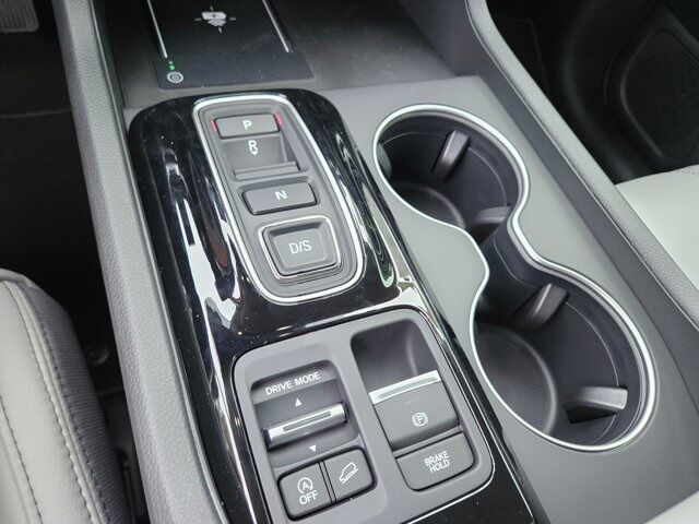 2025 Honda Pilot Touring Dallas TX