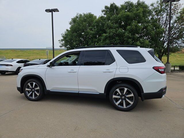 2025 Honda Pilot Touring Dallas TX