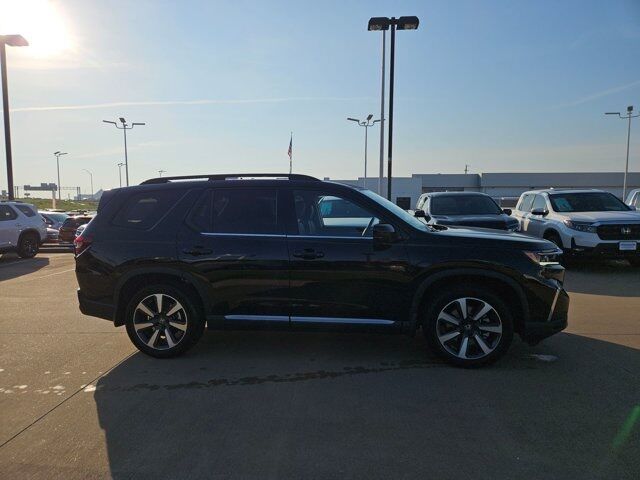 2025 Honda Pilot Touring Dallas TX