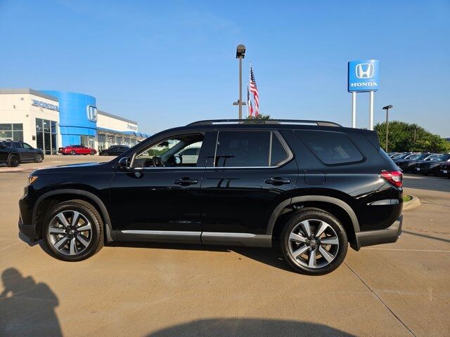 2025 Honda Pilot Touring Dallas TX