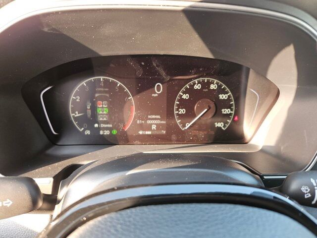 2025 Honda Pilot Touring Dallas TX