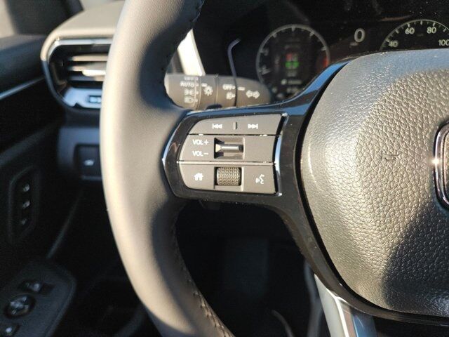 2025 Honda Pilot Touring Dallas TX