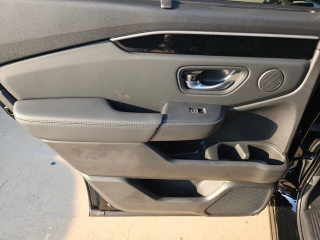 2025 Honda Pilot Touring Dallas TX