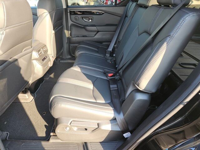 2025 Honda Pilot Touring Dallas TX