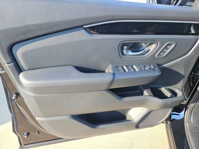 2025 Honda Pilot Touring Dallas TX