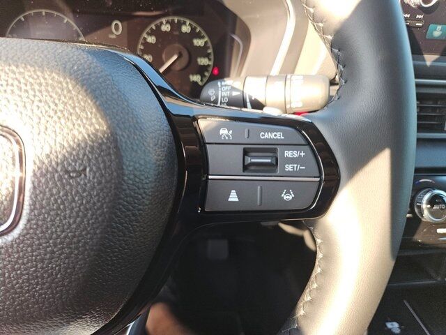 2025 Honda Pilot Touring Dallas TX