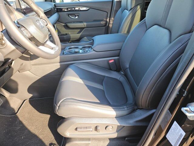2025 Honda Pilot Touring Dallas TX