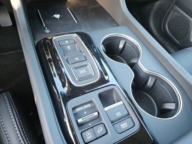 2025 Honda Pilot Touring Dallas TX