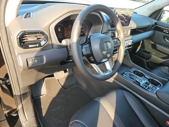 2025 Honda Pilot Touring Dallas TX